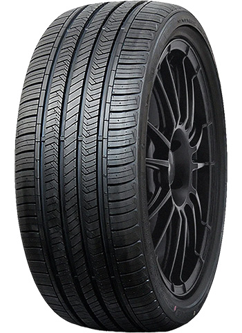 SUNNY NU025 235/55 R19 V