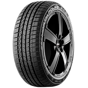 MOMO W-2 NORTH POLE XL 215/45 R16 V