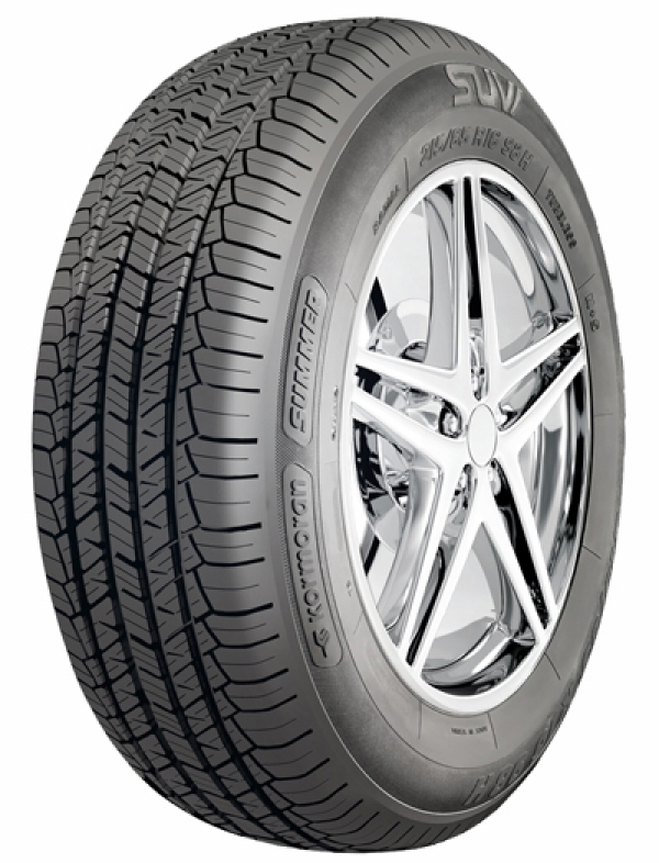 KORMORAN SUV SUMMER 225/65 R17 H