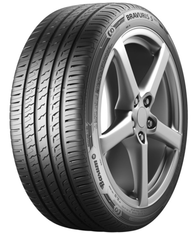 BARUM BRAVURIS 5HM 185/55 R14 H