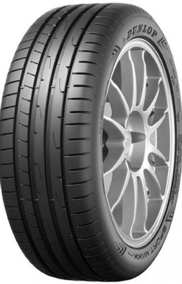 DUNLOP SPORT MAXX RT 2 225/45 R17 Y