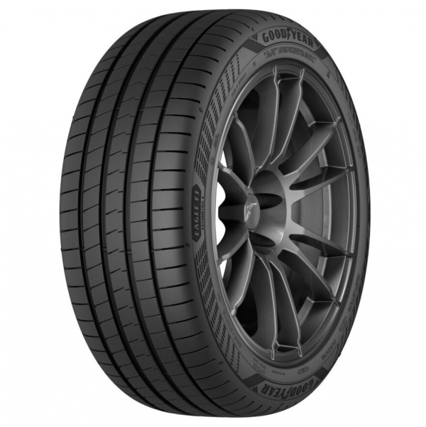 GOODYEAR EAGLE F1 ASYMMETRIC 6 225/45 R17 Y