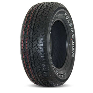 WINDFORCE CATCHFORS AT 215/80 R15 S