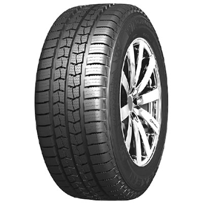 NEXEN WINGUARD WT1 205/65 R15 R