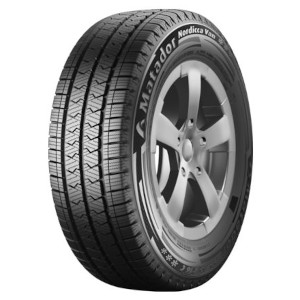 MATADOR NORDICCA VAN C 8PR M+S 3PMSF 205/70 R15 R