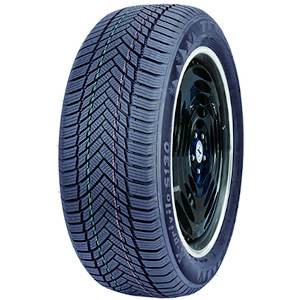 TRACMAX X-PRIVILO S130 BSW M+S 3PMSF 185/65 R14 H