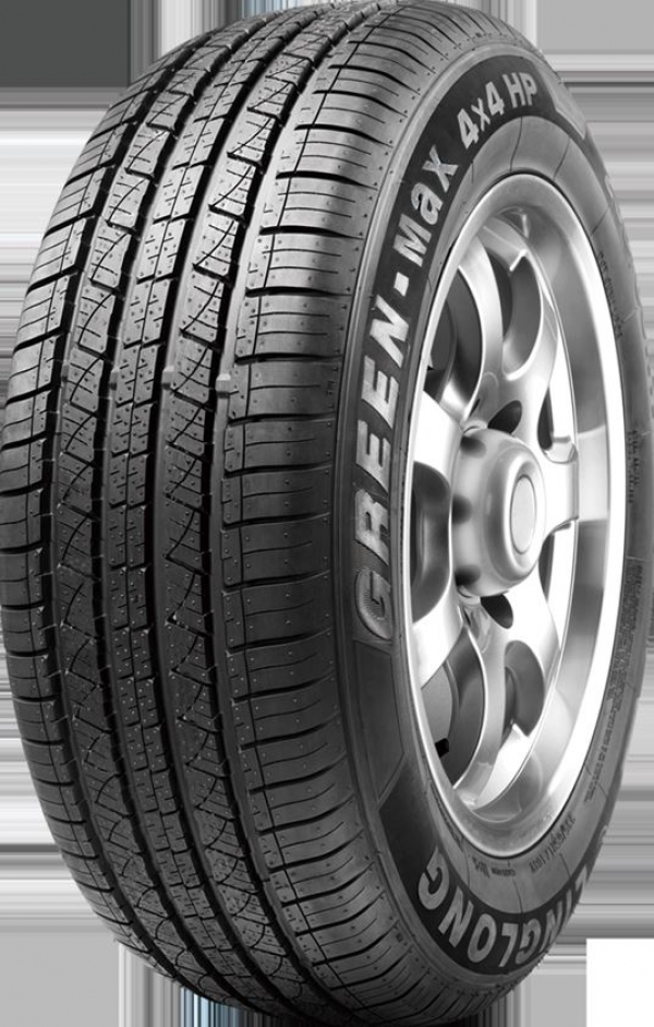 LINGLONG GREEN-MAX 4*4 HP 255/60 R18 V