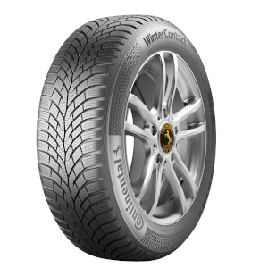 CONTINENTAL WinterContact TS870 185/60 R15 T