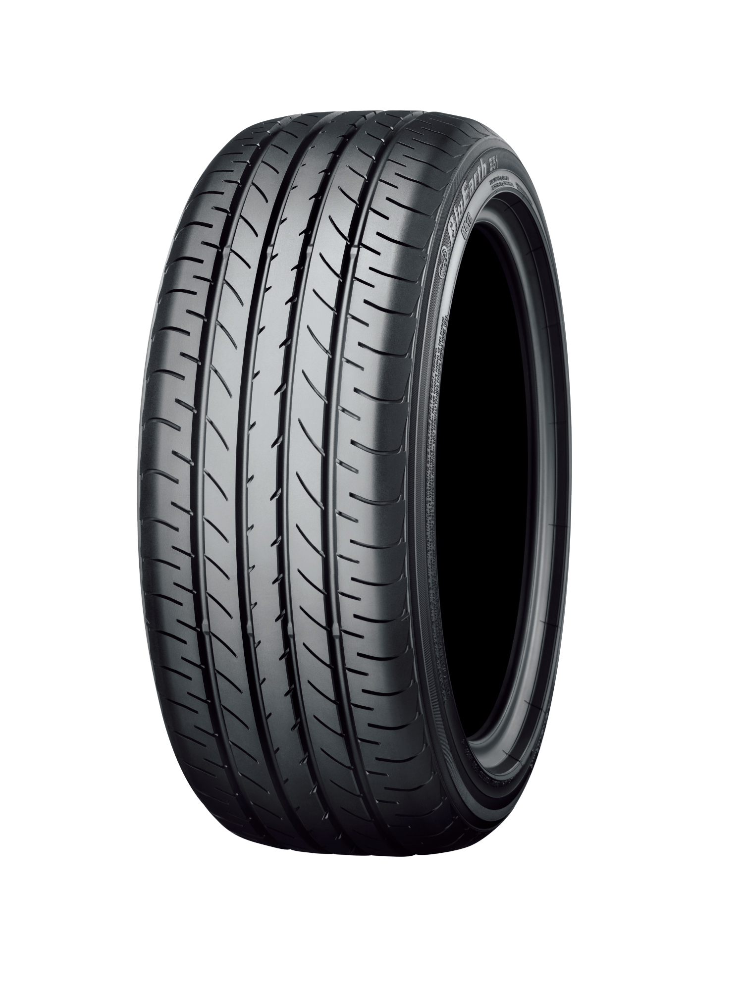 YOKOHAMA BLUEARTH E51B 225/45 R17 W