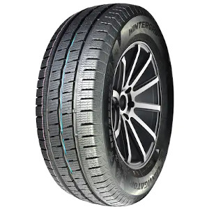 LANVIGATOR WINTERGRIP VAN 235/65 R16 R