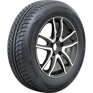 GITI GITIALLSEASON CITY BSW M+S 3PMSF 195/60 R15 H