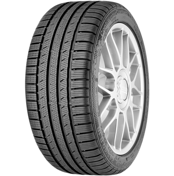 CONTINENTAL ContiWinterContact TS810 S 175/65 R15 T