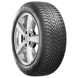 FULDA MULTICONTROL 225/45 R17 V