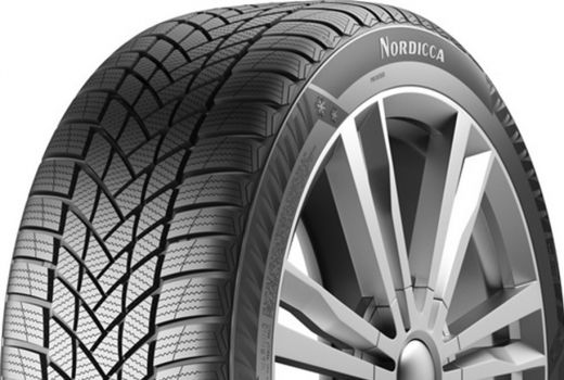 MATADOR MP93 NORDICCA 215/65 R16 H