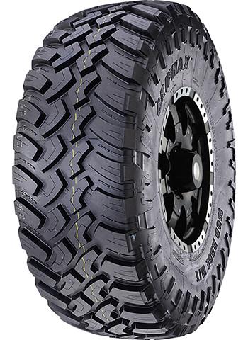 GRIPMAX MUD RAGE M/T BSW POR XL 205/80 R16 Q