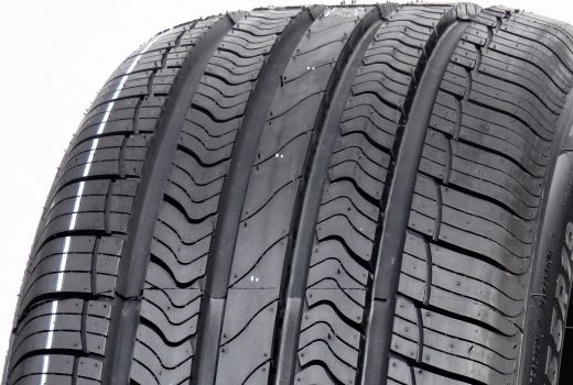 TOMKET SUV 225/55 R19 V