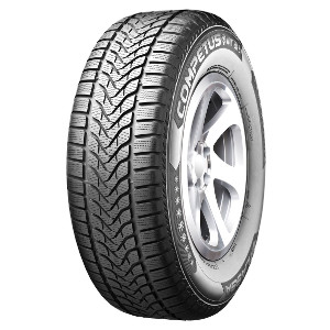 LASSA COMPETUS WINTER 2 + XL M+S  235/60 R17 H