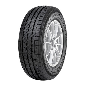 RADAR ARGONITE ALPINE 225/55 R17 T