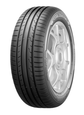 DUNLOP SPORT BLURESPONSE 185/55 R15 H