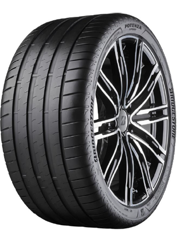 BRIDGESTONE POTENZA SPORT 225/40 R18 Y