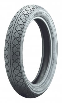 HEIDENAU K36 REINF. TT 3.50/80 R18 S