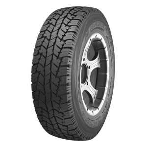 NANKANG FORTA FT-7 A/T XL OWL 205/80 R16 T