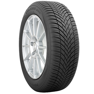 TOYO CELSIUS AS2 XL 195/55 R16 V