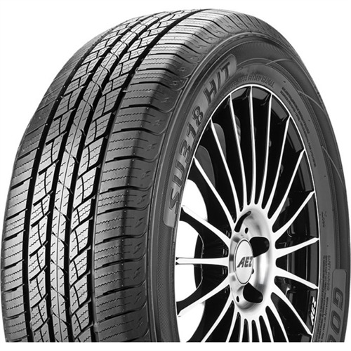 GOODRIDE SU318 245/65 R17 H