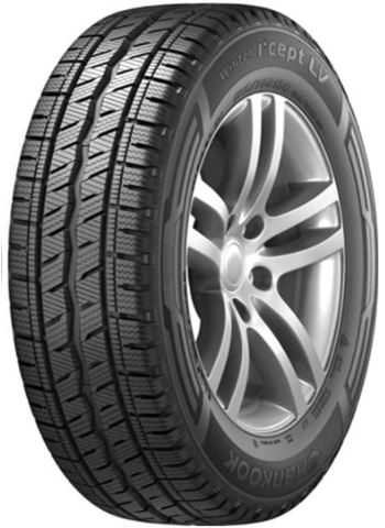 HANKOOK RW12 WINTER I*CEPT LV 185/80 R14 R