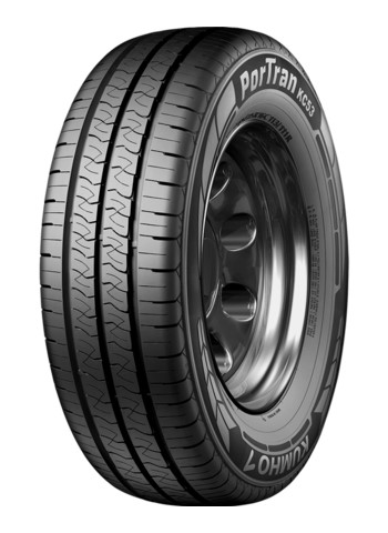 KUMHO KC53 PORTRAN 205/65 R15 T