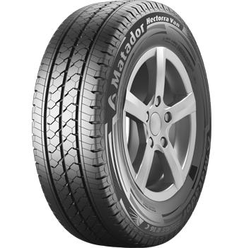 MATADOR Hectorra Van 195/80 R15 R