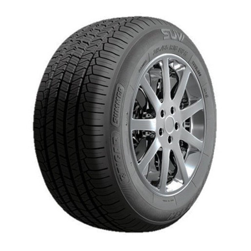 TIGAR SUV 225/60 R17 H