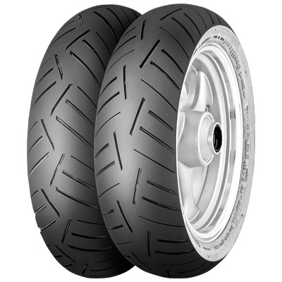 CONTINENTAL CONTISCOOT RF 140/70 R15 P