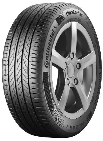 CONTINENTAL ULTRACONTACT 165/65 R15 H