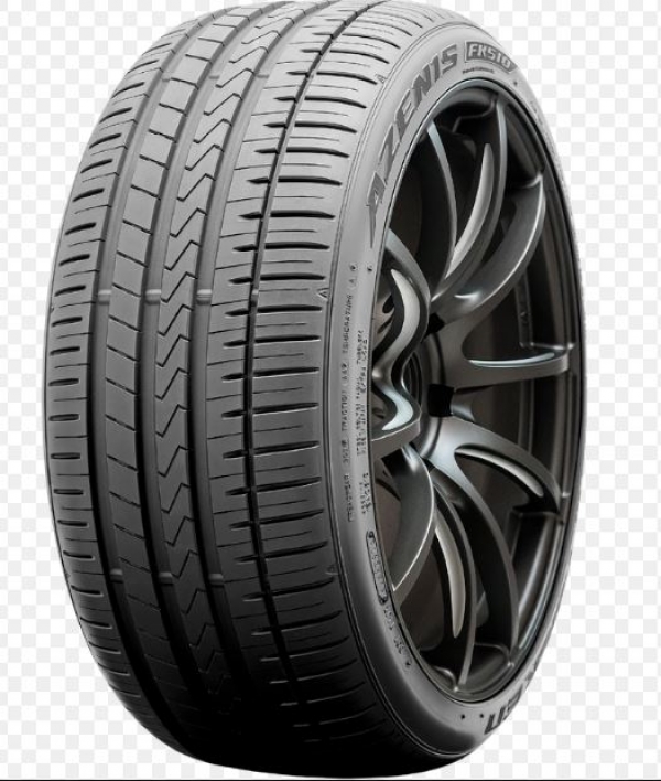 FALKEN Azenis FK510 245/40 R17 Y