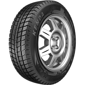 KENDA ICETEC KR27 M+S 3PMSF 175/65 R14 T