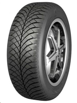 NANKANG AW-6 SUV XL 215/55 R18 V