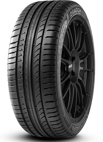 PIRELLI DRAGON SPORT 215/45 R17 Y