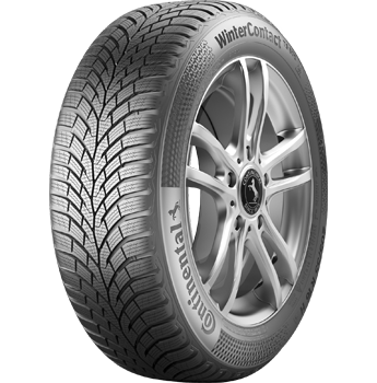 CONTINENTAL WinterContact TS870 185/60 R14 T