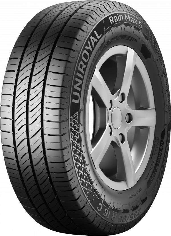 UNIROYAL RAINMAX 5 195/75 R16C R