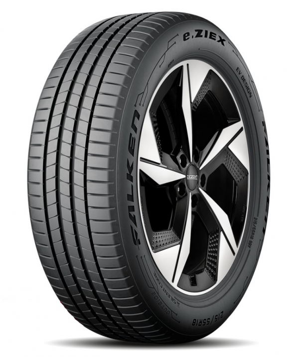 FALKEN E.ZIEX 195/55 R16 V