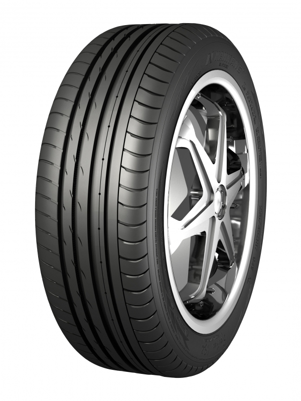 NANKANG AS-2+ 235/35 R19 Y