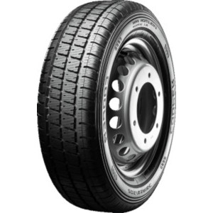 COOPER EVOLUTION VAN ALL SEASON C 8PR BSW M+S 3PMSF 195/65 R16 T