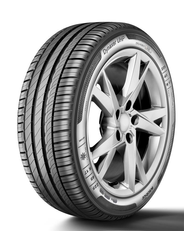 KLEBER DYNAXER UHP XL FR 215/45 R17 V