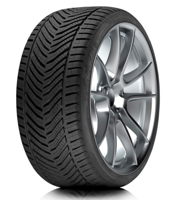 ORIUM ALL SEASON SUV 225/65 R17 H