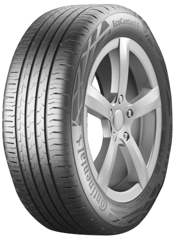 CONTINENTAL ECOCONTACT-6 145/65 R15 T