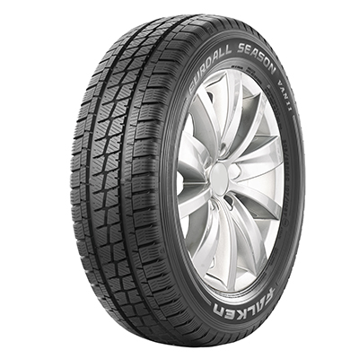 FALKEN EURO-ASVAN 11 195/65 R16 T