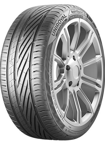 UNIROYAL RAINSPORT-5 195/50 R16 V