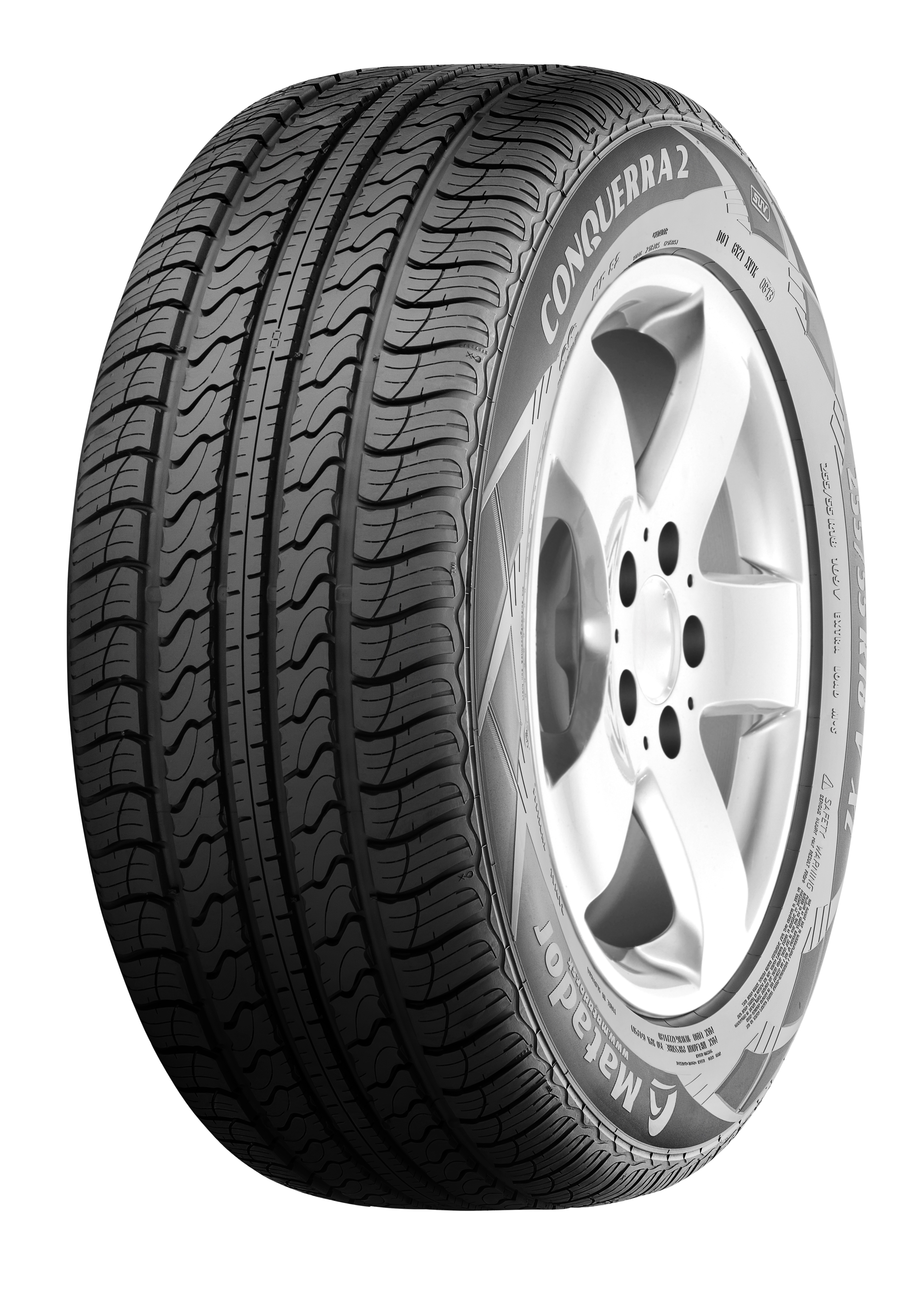 MATADOR MP82 CONQUERRA 2 245/70 R16 H