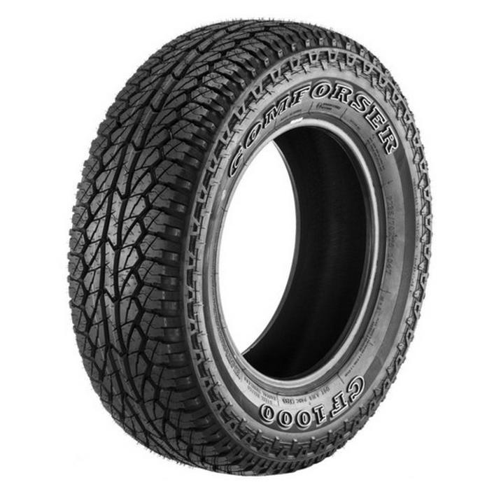 COMFORSER CF1000 265/65 R17 T